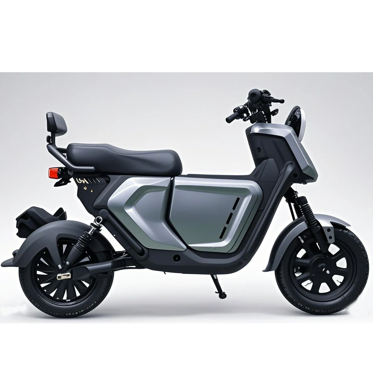 Chinese Factory Front and Rear Shock - Absorption Electric Motorcycles 1000W/800W Motor Adult Electric Motorcycle
Chinese Factory Front and Rear Shock - Absorption Electric Motorcycles 1000W/800W Motor Adult Electric Motorcycle