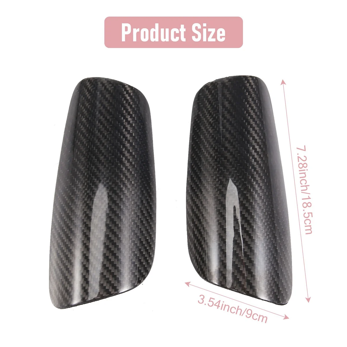 AA38M Carbon Fiber Soccer Shin Guards with Carry Case Breathable Professional Hard Shin Pad for Kid,Youth,Adult
AA38M Carbon Fiber Soccer Shin Guards with Carry Case Breathable Professional Hard Shin Pad for Kid,Youth,Adult
