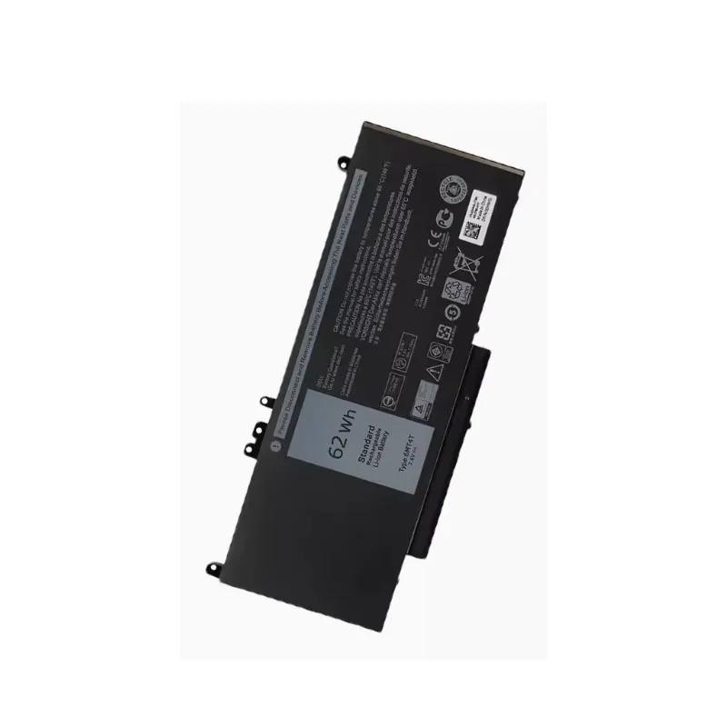 НОВЫЙ подходит для Dell Latitude E5470 E5570 M3510 6MT4T 7V69Y 79VRK литий-полимерный аккумулятор для ноутбука
НОВЫЙ подходит для Dell Latitude E5470 E5570 M3510 6MT4T 7V69Y 79VRK литий-полимерный аккумулятор для ноутбука
