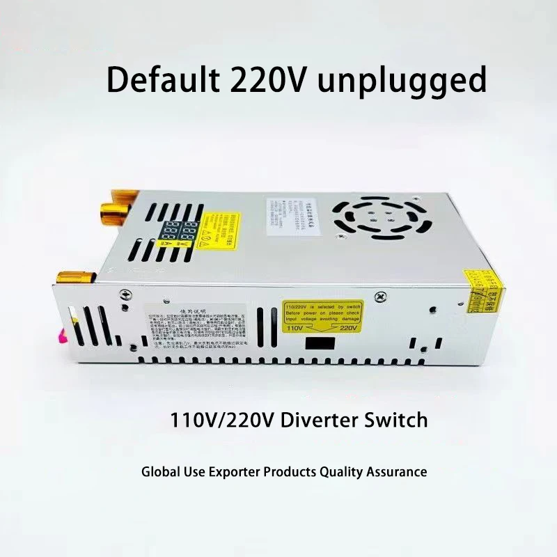 supply Current limiting adjustable voltage current digital display switching power
supply Current limiting adjustable voltage current digital display switching power