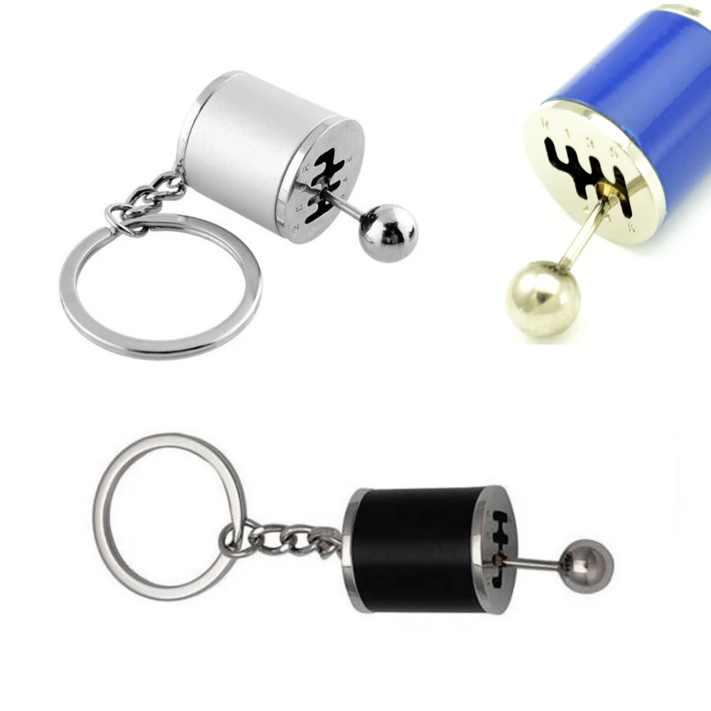 Creative Mini Turbo Turbocharger Styling Keyring Parts Car Gear Gearbox Pendant Keychain Stick Knobs Keyring Shift Key Ring
Creative Mini Turbo Turbocharger Styling Keyring Parts Car Gear Gearbox Pendant Keychain Stick Knobs Keyring Shift Key Ring