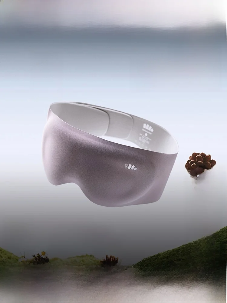 Banana Leaf Gravity Sleep Eye Mask Light Blocking Relief Eye Fatigue Special Sleep Eye Cover Home Daily Use Protective Gear
Banana Leaf Gravity Sleep Eye Mask Light Blocking Relief Eye Fatigue Special Sleep Eye Cover Home Daily Use Protective Gear