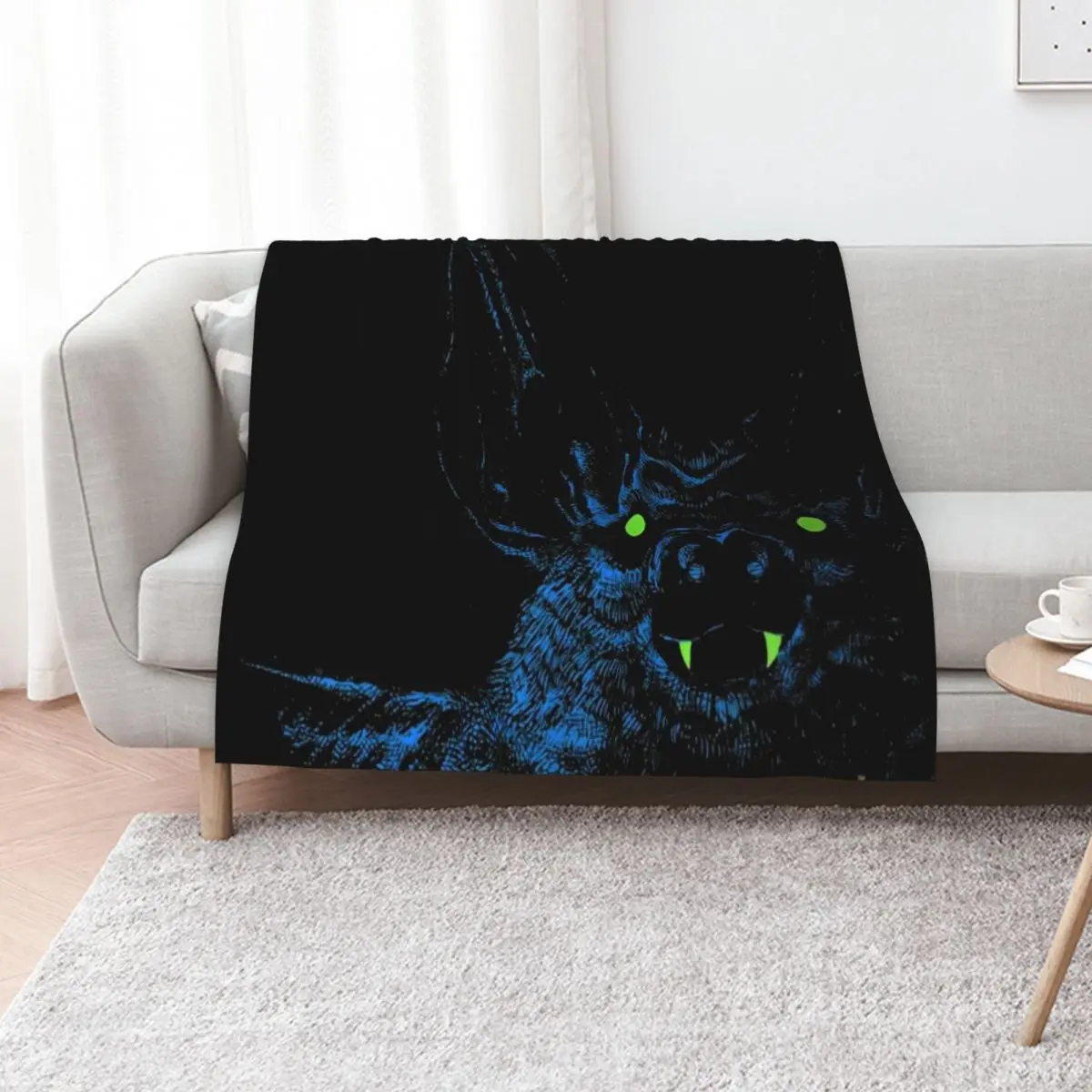 What We Do In The Shadows Throw Blanket Durable Warm Blanket for Daily Home Use
What We Do In The Shadows Throw Blanket Durable Warm Blanket for Daily Home Use