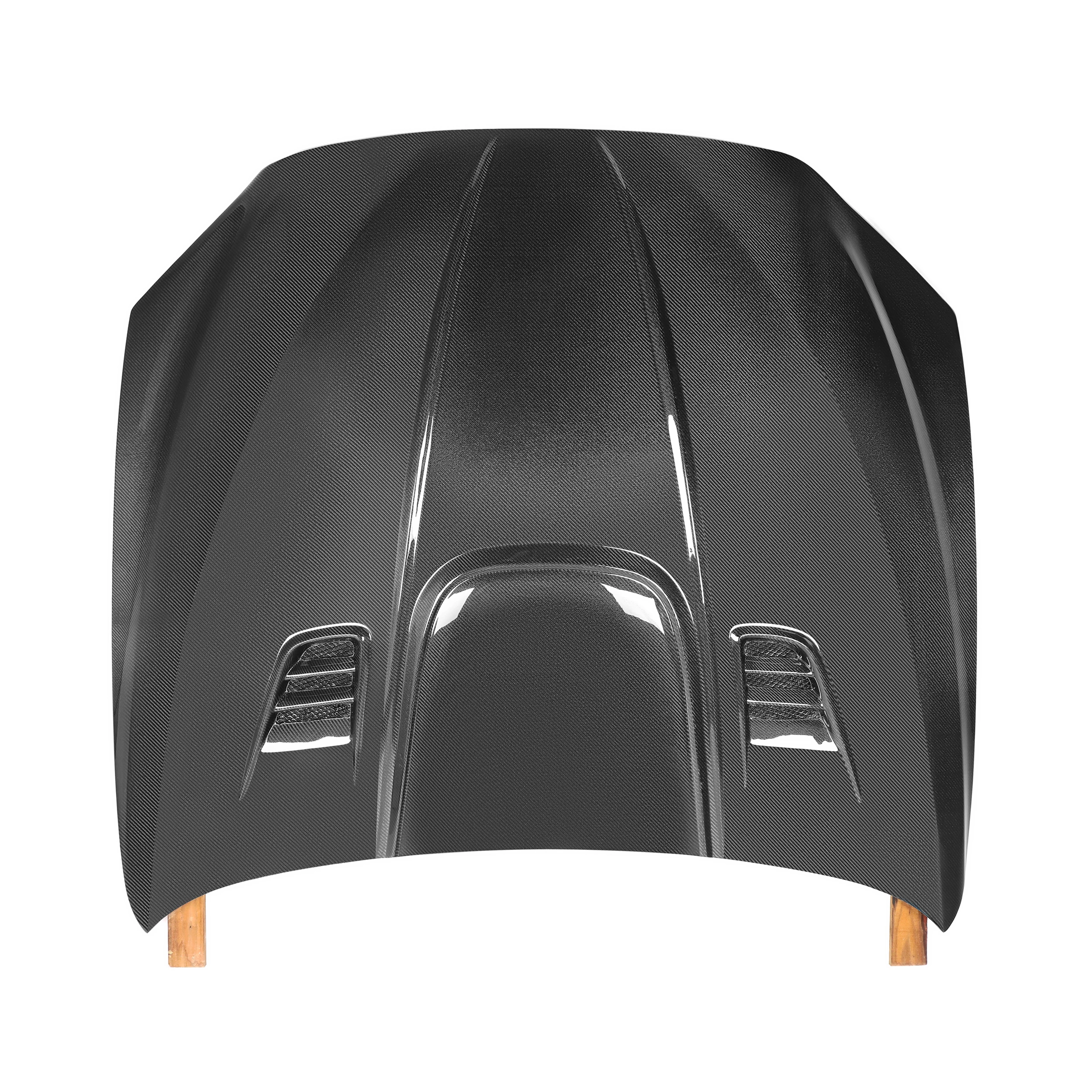 STLFHigh qualityF06 F12 F13 Front Hood Carbon Fiber Bonnet G-P Style for BMWs 6 Series F06 F12 F13 /M6 2012-2017 Car Front Lever
STLFHigh qualityF06 F12 F13 Front Hood Carbon Fiber Bonnet G-P Style for BMWs 6 Series F06 F12 F13 /M6 2012-2017 Car Front Lever