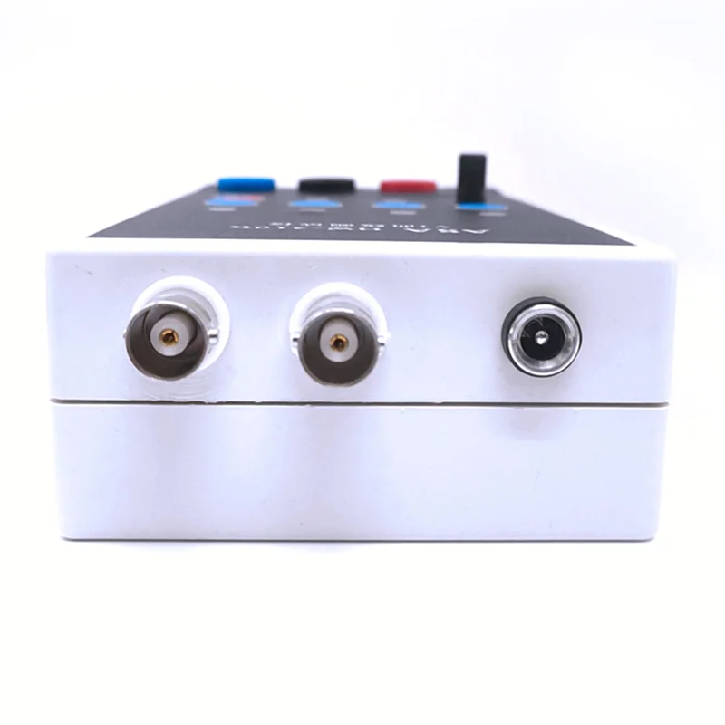 HW-210K Handheld Dual-Channel VI Curve Tester Circuit Board Online Detection for ASA Tester 4 Gear Frequency Alternating XY 
HW-210K Handheld Dual-Channel VI Curve Tester Circuit Board Online Detection for ASA Tester 4 Gear Frequency Alternating XY