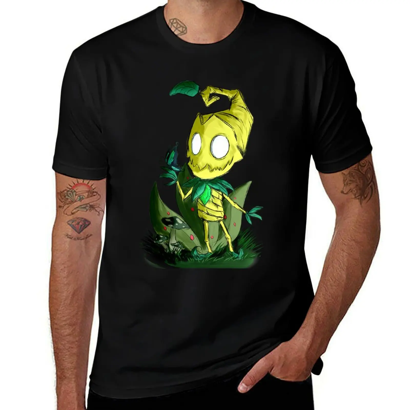 Wormwood - The Lonesome T-Shirt t shirts for man cotton t shirt man designer T-Shirt
Wormwood - The Lonesome T-Shirt t shirts for man cotton t shirt man designer T-Shirt