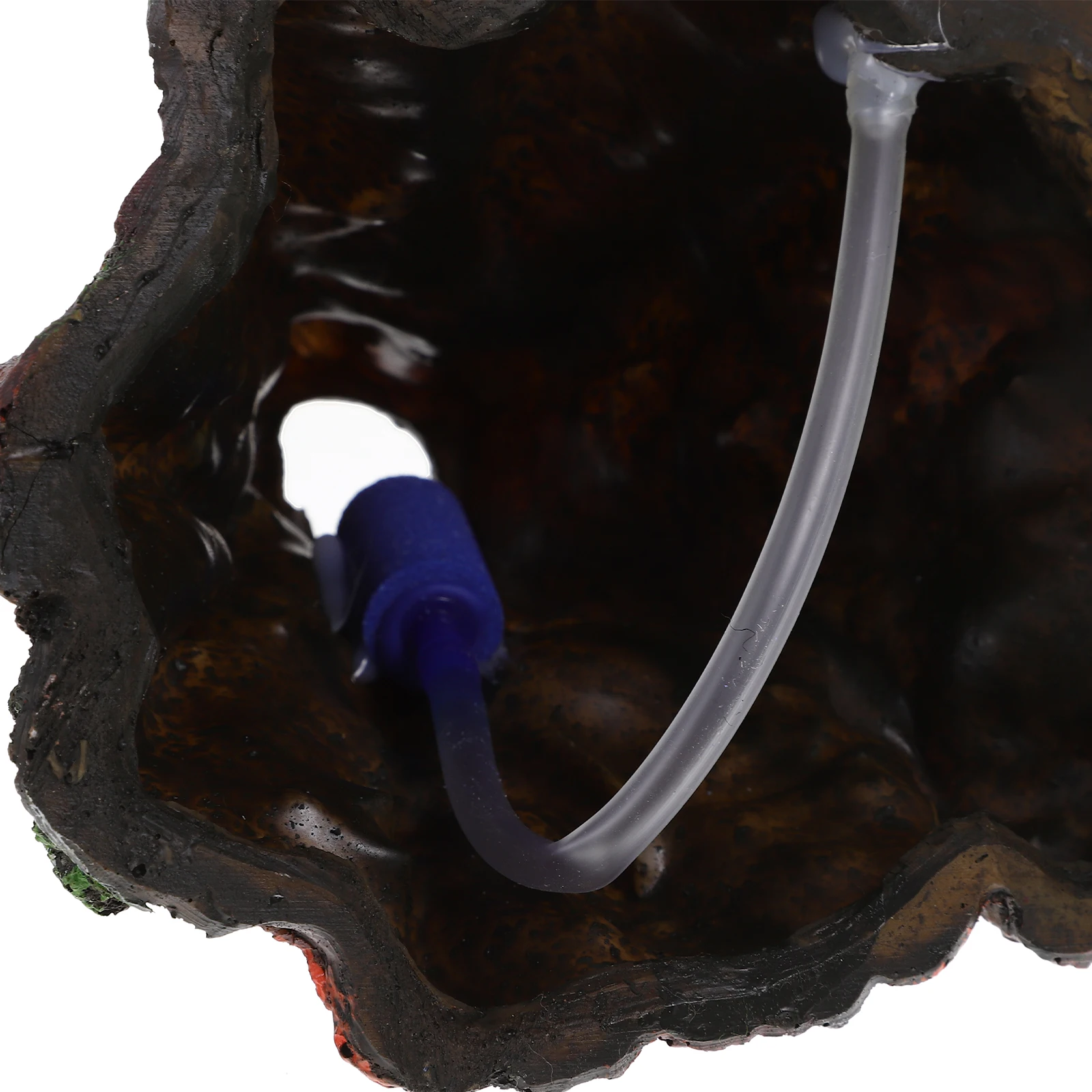 Resin Volcano Ornament Fish Tank Underwater Decor Aquarium Landscape Adornment Creative Volcano Layout For Aquarium Supply Fish
Resin Volcano Ornament Fish Tank Underwater Decor Aquarium Landscape Adornment Creative Volcano Layout For Aquarium Supply Fish