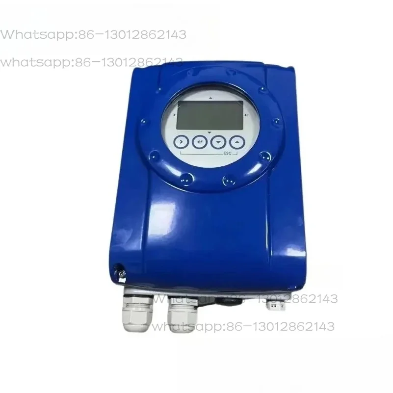 Hot Selling Electromagnetic Flowmeter OPTIFLUX 1050 Electrode Series Flowmeter Converter
Hot Selling Electromagnetic Flowmeter OPTIFLUX 1050 Electrode Series Flowmeter Converter