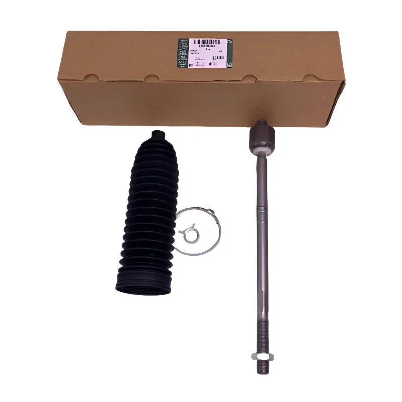 OEM LR 059264 LR 033529 Рулевая тяга переднего моста, балансировочная шаровая шарнирная связь, подходит для Land Rover Sport Range Rover
OEM LR 059264 LR 033529 Рулевая тяга переднего моста, балансировочная шаровая шарнирная связь, подходит для Land Rover Sport Range Rover