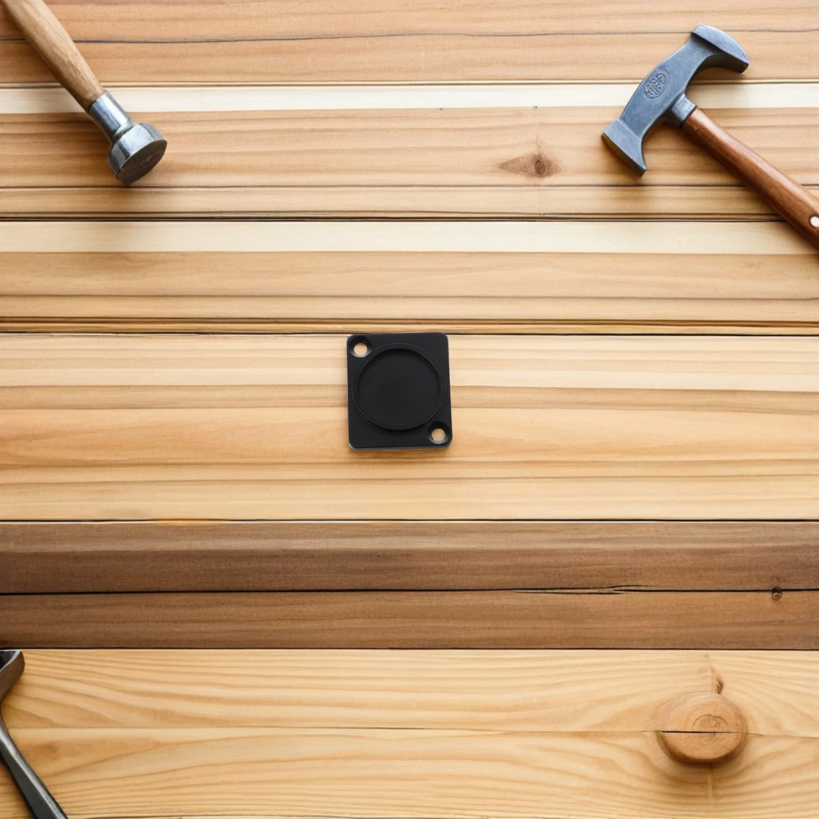 6Pcs Xlr Chassis Panel-Mount Blank Plates Metal Audio Rack Dust Cover Speaker Wire Connector Mount Plate Panel-Mount Blank Plate
6Pcs Xlr Chassis Panel-Mount Blank Plates Metal Audio Rack Dust Cover Speaker Wire Connector Mount Plate Panel-Mount Blank Plate