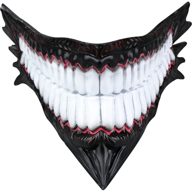 Anime Okarun Ken Takakura Cosplay Mask Halloween Manga Dan Da Dan Comic-Con Carnival Dandadan Props Accessories Takerlama
Anime Okarun Ken Takakura Cosplay Mask Halloween Manga Dan Da Dan Comic-Con Carnival Dandadan Props Accessories Takerlama
