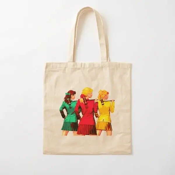 Heathers The Musical Cotton Canvas Bag Travel Handbag Ladies Foldable Fashion Grocery Women Casual Unisex Shopper Reusable Tote
Heathers The Musical Cotton Canvas Bag Travel Handbag Ladies Foldable Fashion Grocery Women Casual Unisex Shopper Reusable Tote