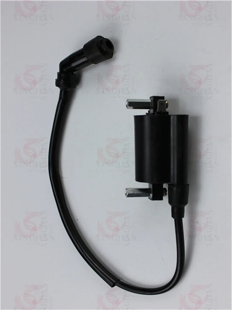 Motorcycle Ignition Coil High-pressure Pack For SUZUKI HAOJUE EN125-2E-2A-2F-3E-3F EN150-A GS125 GT125
Motorcycle Ignition Coil High-pressure Pack For SUZUKI HAOJUE EN125-2E-2A-2F-3E-3F EN150-A GS125 GT125