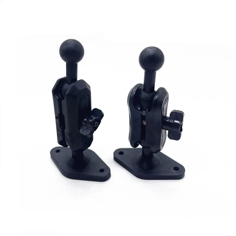 17mm Ball Head Adapter Diamond ball joint with Extention Rod for Fixation Universal Car Phone Holder GPS Bracket Accessories
17mm Ball Head Adapter Diamond ball joint with Extention Rod for Fixation Universal Car Phone Holder GPS Bracket Accessories