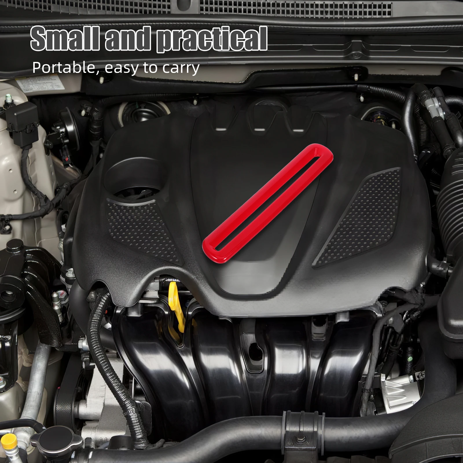 1 Pair Vent Trim Air Conditioner Vent Trim Universal Waterproof Flexible Decorative Strips Auto Interior Accessories For Car
1 Pair Vent Trim Air Conditioner Vent Trim Universal Waterproof Flexible Decorative Strips Auto Interior Accessories For Car