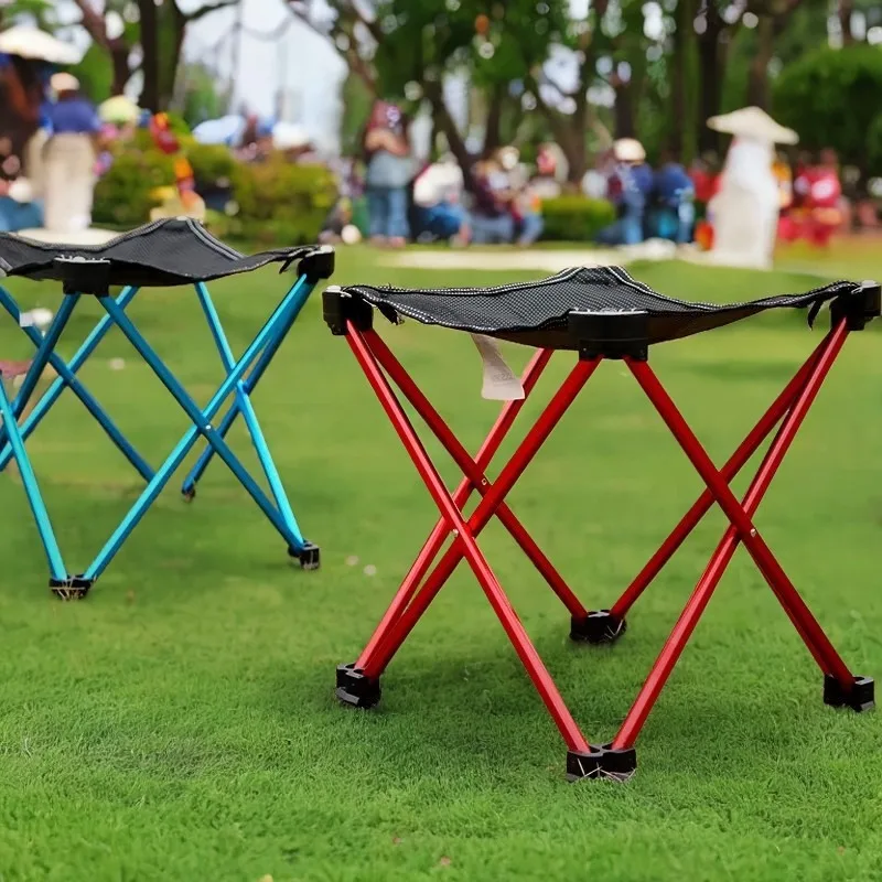 Folding Small Stool Bench Stool Portable Outdoor Mare Ultra Light Subway Train Travel Picnic Camping Fishing Chair Foldable
Folding Small Stool Bench Stool Portable Outdoor Mare Ultra Light Subway Train Travel Picnic Camping Fishing Chair Foldable