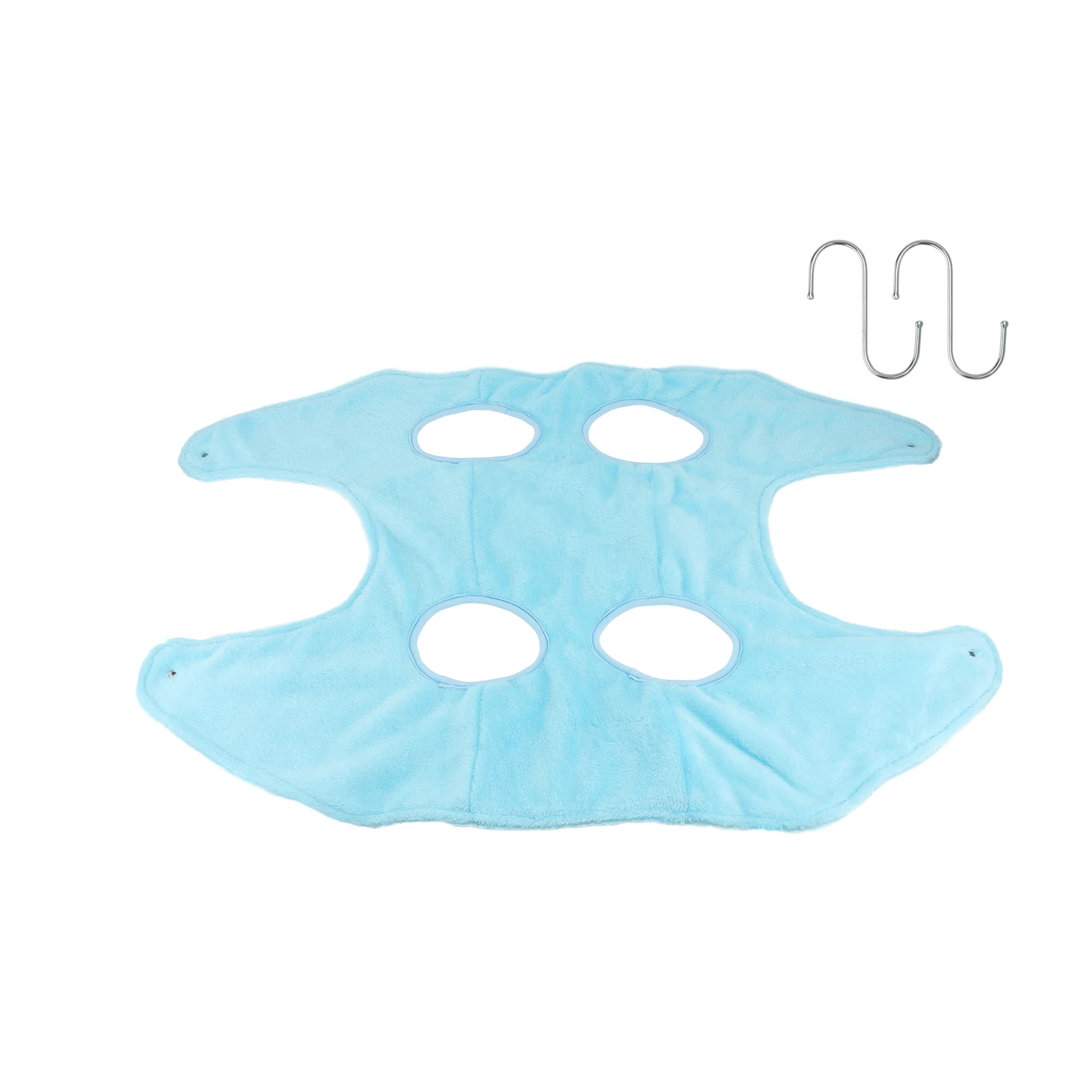 Pet Grooming Hammock Blue L Size Cat Dog Beauty Bed Helper Supplies Keep Still Practical Pet Accessories Dog Gadgets
Pet Grooming Hammock Blue L Size Cat Dog Beauty Bed Helper Supplies Keep Still Practical Pet Accessories Dog Gadgets
