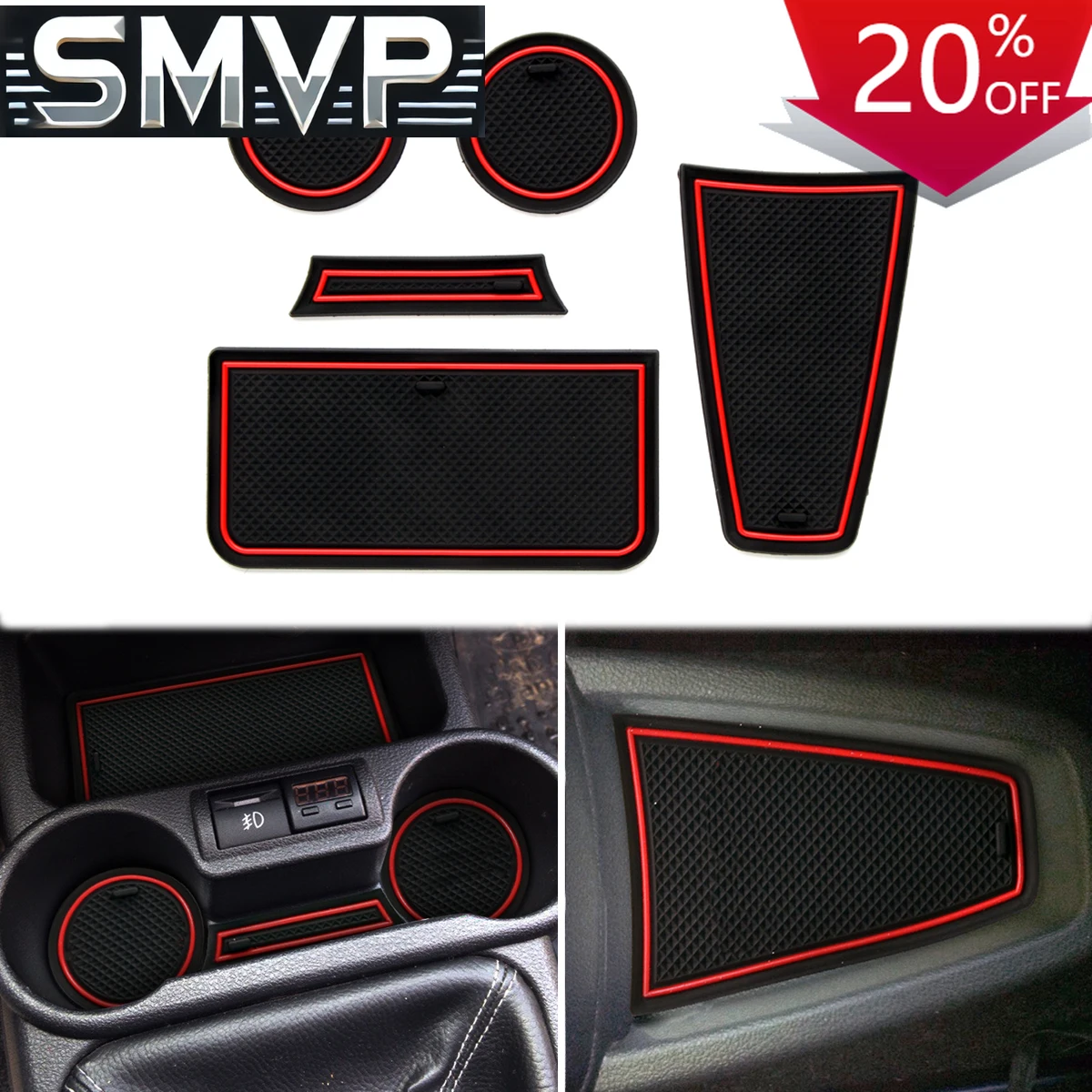 Fit For Anti-Slip Gate Slot Cup Mat Lada KALINA Non-slip Mat Accessories Door Pad 5/12pcs PVC Coaster
Fit For Anti-Slip Gate Slot Cup Mat Lada KALINA Non-slip Mat Accessories Door Pad 5/12pcs PVC Coaster