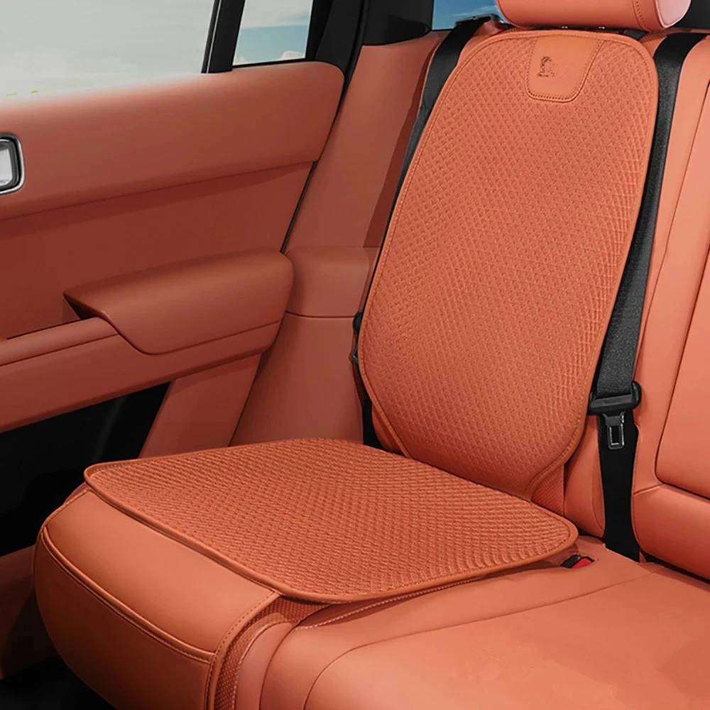 Special Four Seasons Universal Seat Cover For BAIC JISHI Polestone01 Rox 01 Ventilated Breathable Seat Cover Cushion Accessories
Special Four Seasons Universal Seat Cover For BAIC JISHI Polestone01 Rox 01 Ventilated Breathable Seat Cover Cushion Accessories