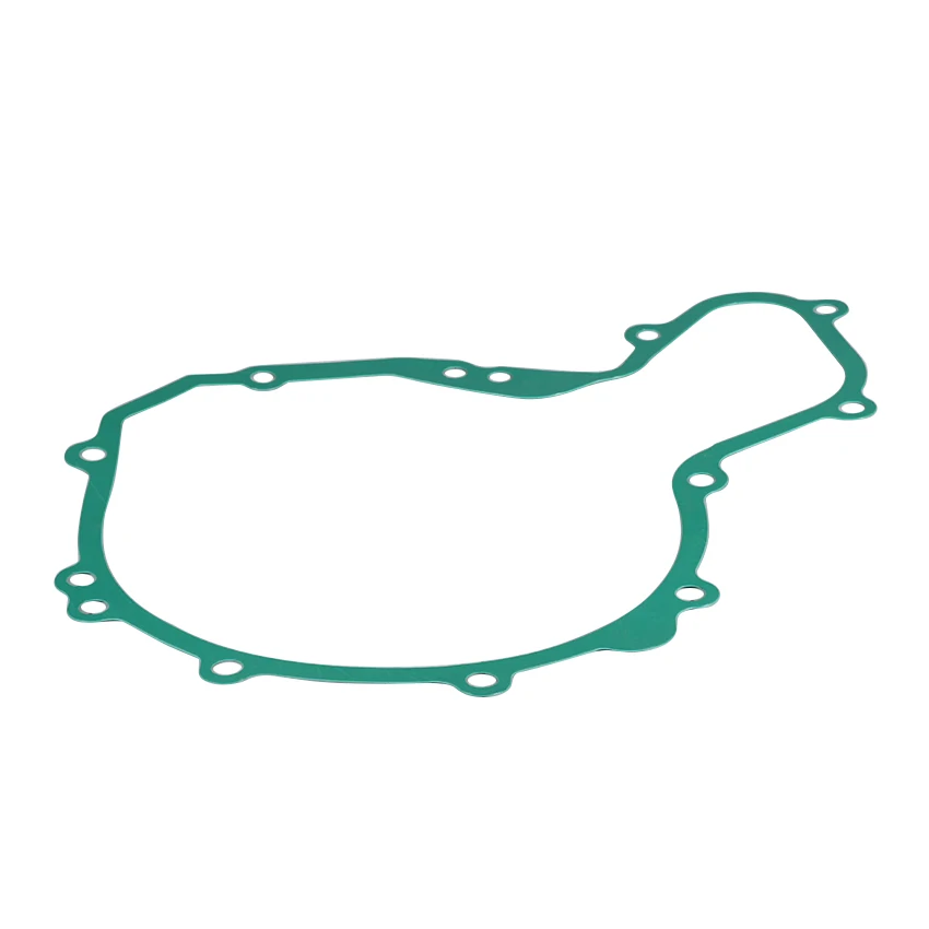 Generator Cover Gasket For Adly ATV Supermoto 500 Hurricane 450 S SM 500 S LOF Flat OEM:283-75001-13
Generator Cover Gasket For Adly ATV Supermoto 500 Hurricane 450 S SM 500 S LOF Flat OEM:283-75001-13