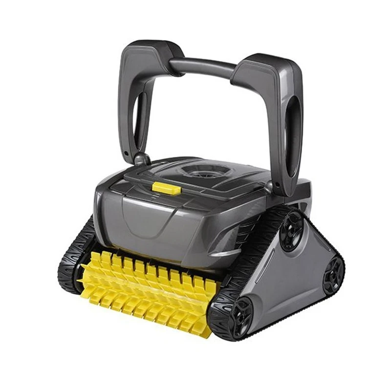 imported automatic swimming pool sewage suction machine bottom cleaning equipment
imported automatic swimming pool sewage suction machine bottom cleaning equipment