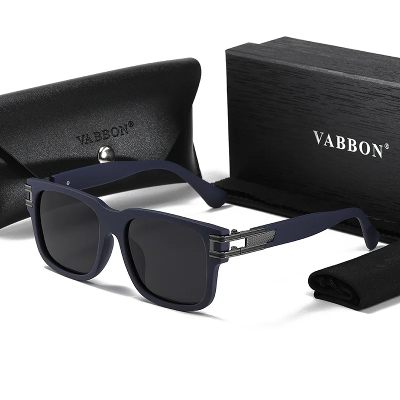 Luxury Brand Polarized Sunglasses Men Driving Shades Retro UV400 Mirror Square Sun Glasses for Men Summer Mirror Square Glasses
Luxury Brand Polarized Sunglasses Men Driving Shades Retro UV400 Mirror Square Sun Glasses for Men Summer Mirror Square Glasses