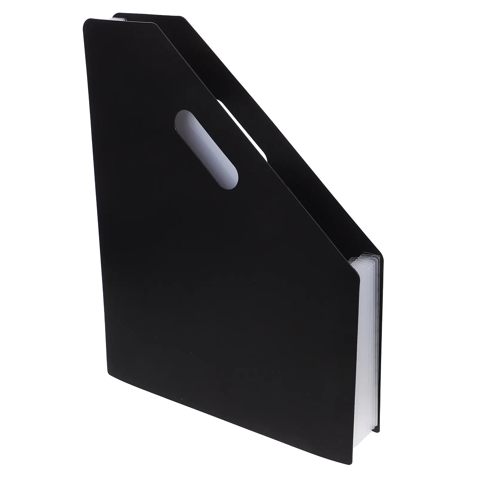 Vertical Accordion File Organizer Large Capacity Desktop Paper Organizer for Office Home Receipts Invoices Documents Storage
Vertical Accordion File Organizer Large Capacity Desktop Paper Organizer for Office Home Receipts Invoices Documents Storage