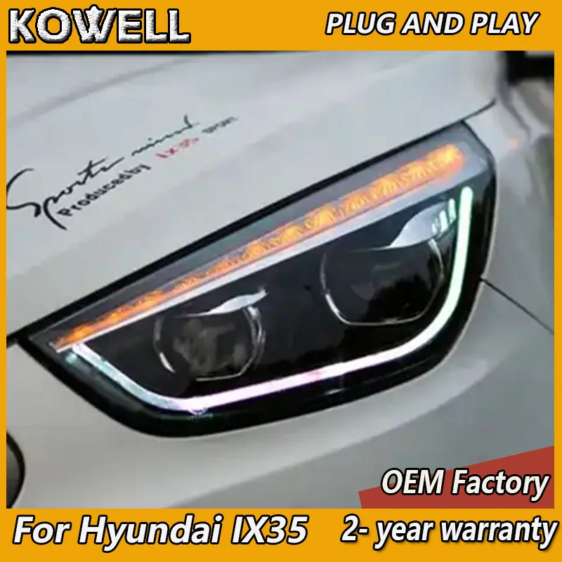 Стайлинг автомобиля для фар Hyundai IX35 2009-2017 IX35 фары DRL указатель поворота дальнего света линзы проектора
Стайлинг автомобиля для фар Hyundai IX35 2009-2017 IX35 фары DRL указатель поворота дальнего света линзы проектора