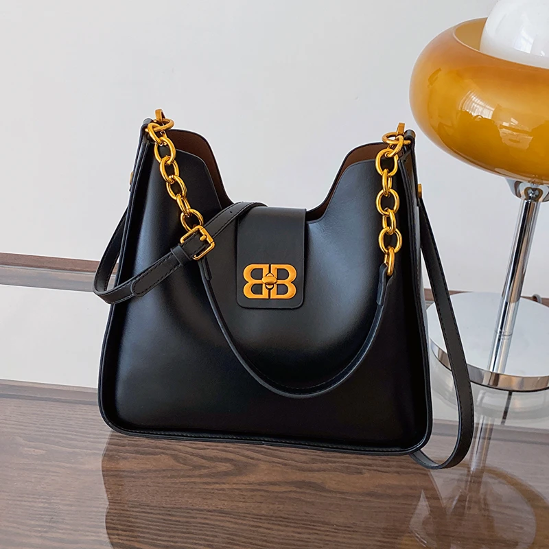 2025 New Contemporary French Style Crossbody Bag - Exquisite Versatile Creative Handbag for Light Luxury Ladies
2025 New Contemporary French Style Crossbody Bag - Exquisite Versatile Creative Handbag for Light Luxury Ladies
