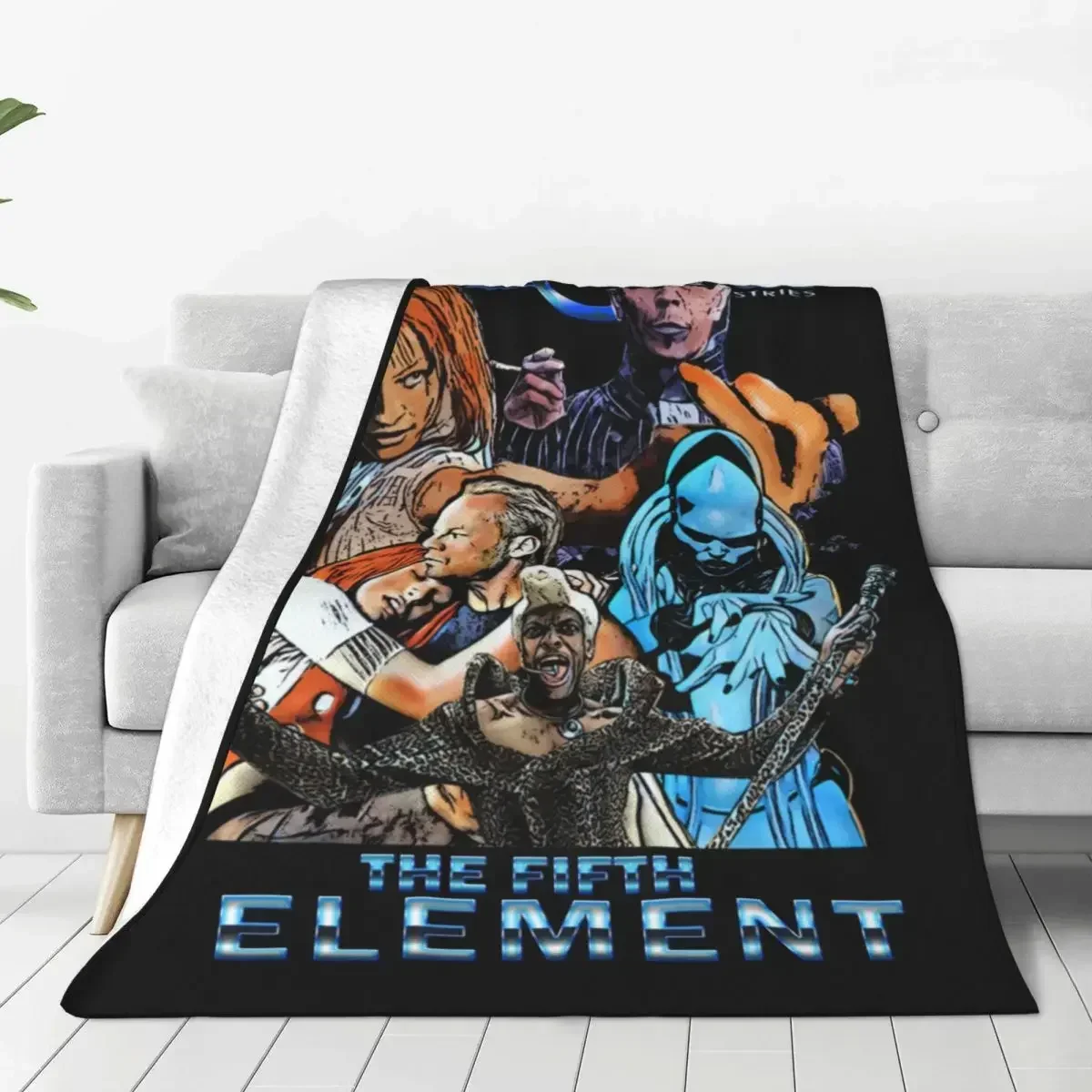 The Fifth Element Blanket Bruce Willis Sci Fi movie Fuzzy Awesome Warm Throw Blankets for Chair Covering Sofa Textile Decor
The Fifth Element Blanket Bruce Willis Sci Fi movie Fuzzy Awesome Warm Throw Blankets for Chair Covering Sofa Textile Decor