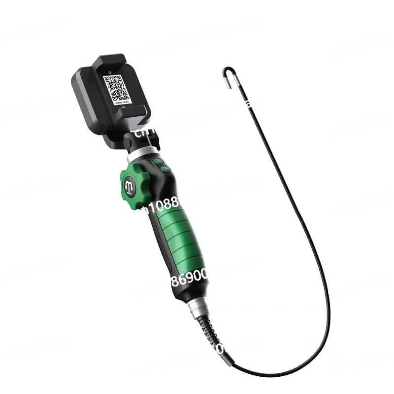 3.9Mm Mm Auto Repair Special Endoscope To See Industrial Burrs To See Engine Cylinder Valve Carbon Deposition Piston
3.9Mm Mm Auto Repair Special Endoscope To See Industrial Burrs To See Engine Cylinder Valve Carbon Deposition Piston