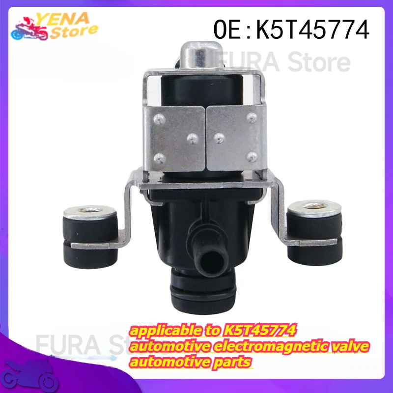 Engine variable valve timing VVT applicable to K5T45774 automotive electromagnetic valve automotive parts
Engine variable valve timing VVT applicable to K5T45774 automotive electromagnetic valve automotive parts