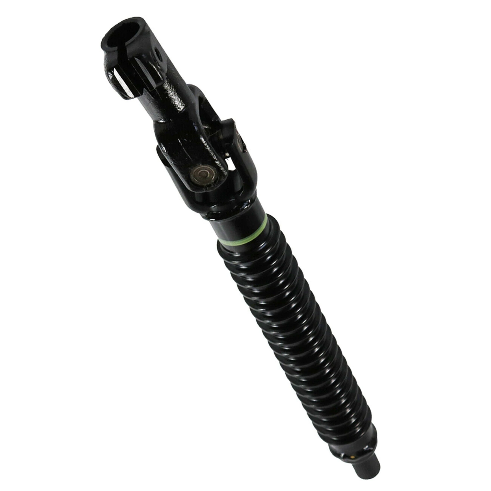Lower Steering Column Shaft Fits 45203-35310 For Toyota Land Cruiser Prado FJ Cruiser 4Runner For Lexus GX470
Lower Steering Column Shaft Fits 45203-35310 For Toyota Land Cruiser Prado FJ Cruiser 4Runner For Lexus GX470