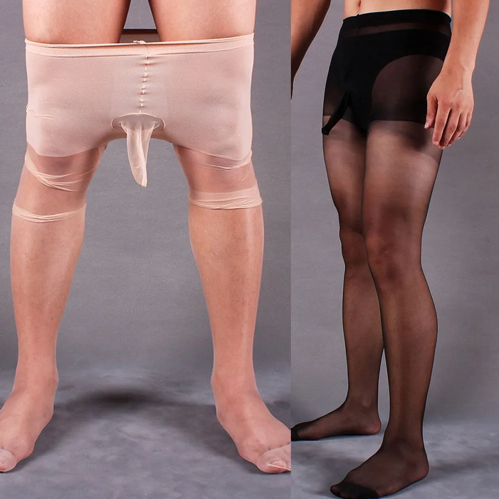 Men Pantyhose Stockings See Through Sexy Sheer Panties Erotic Gay Sissy Pouch Lingerie mesh Glossy Slim fit Briefs LooseClubwear
Men Pantyhose Stockings See Through Sexy Sheer Panties Erotic Gay Sissy Pouch Lingerie mesh Glossy Slim fit Briefs LooseClubwear