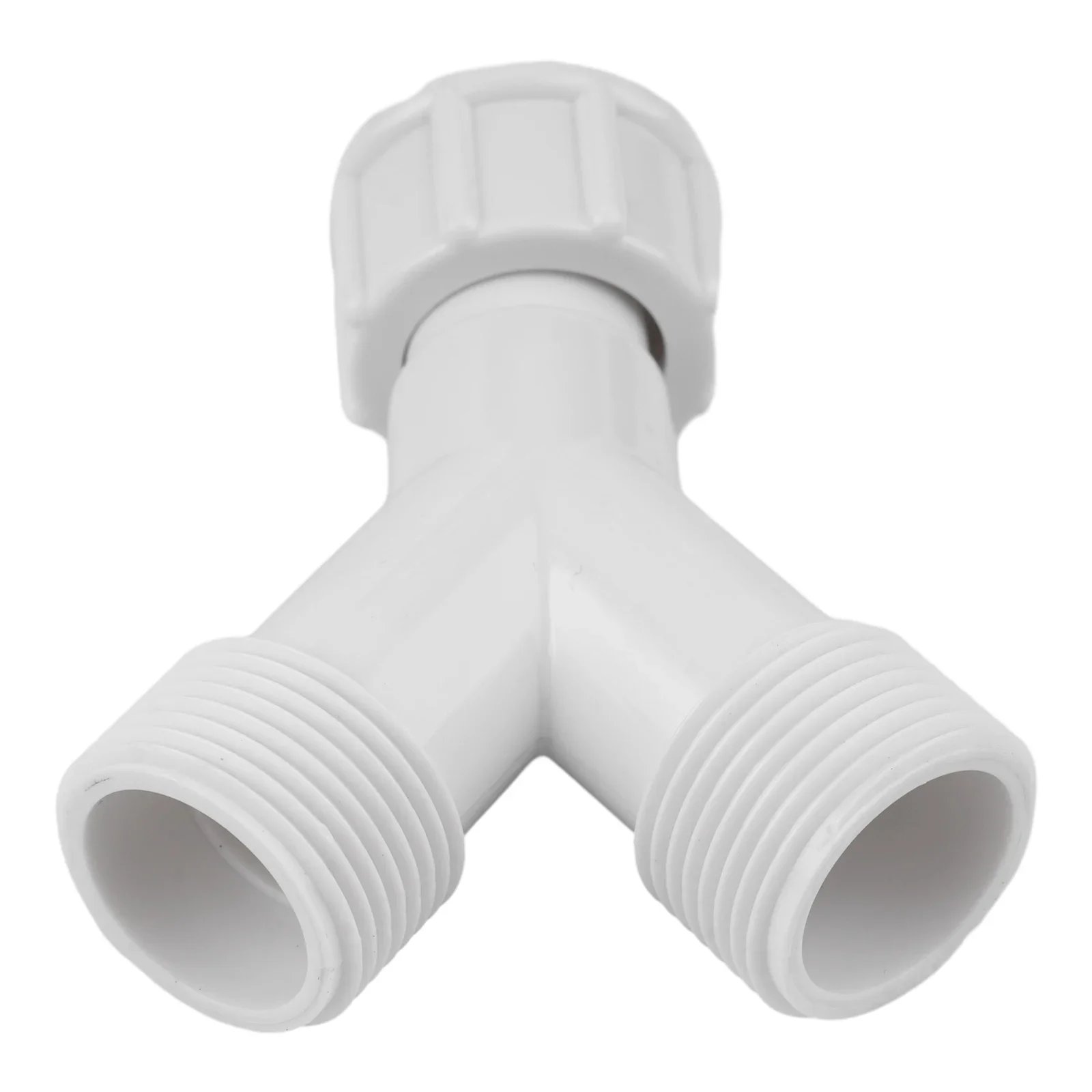 Versatile Double Inlet Junction Split Dishwasher Washing Machine Y Tee Connector Adapter For Easy Installation!
Versatile Double Inlet Junction Split Dishwasher Washing Machine Y Tee Connector Adapter For Easy Installation!