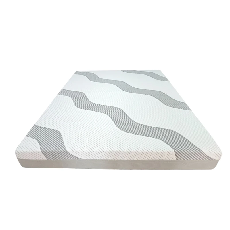 Custom Comfortable 3D Air Fiber Mattress Breathable And Washable Poe Polymer Mattress
Custom Comfortable 3D Air Fiber Mattress Breathable And Washable Poe Polymer Mattress