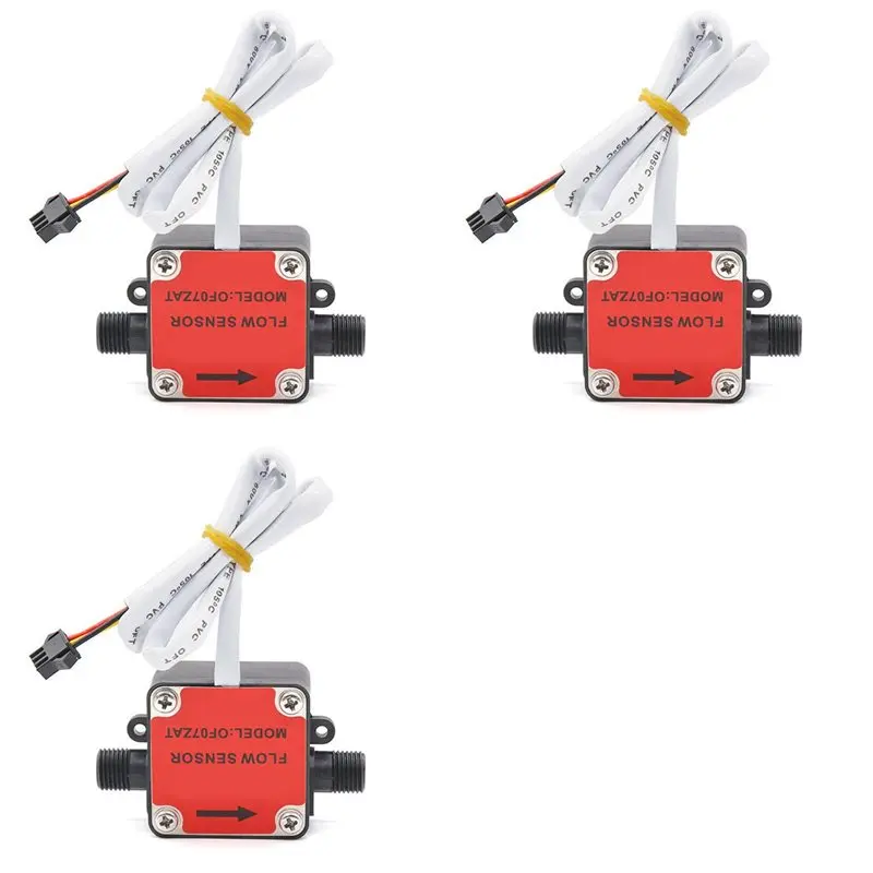Powerful 3X OF07ZAT 2Min Oval Gear Flowmeter Sensor Flow Sensor Gear Oil Flowmeter
Powerful 3X OF07ZAT 2Min Oval Gear Flowmeter Sensor Flow Sensor Gear Oil Flowmeter