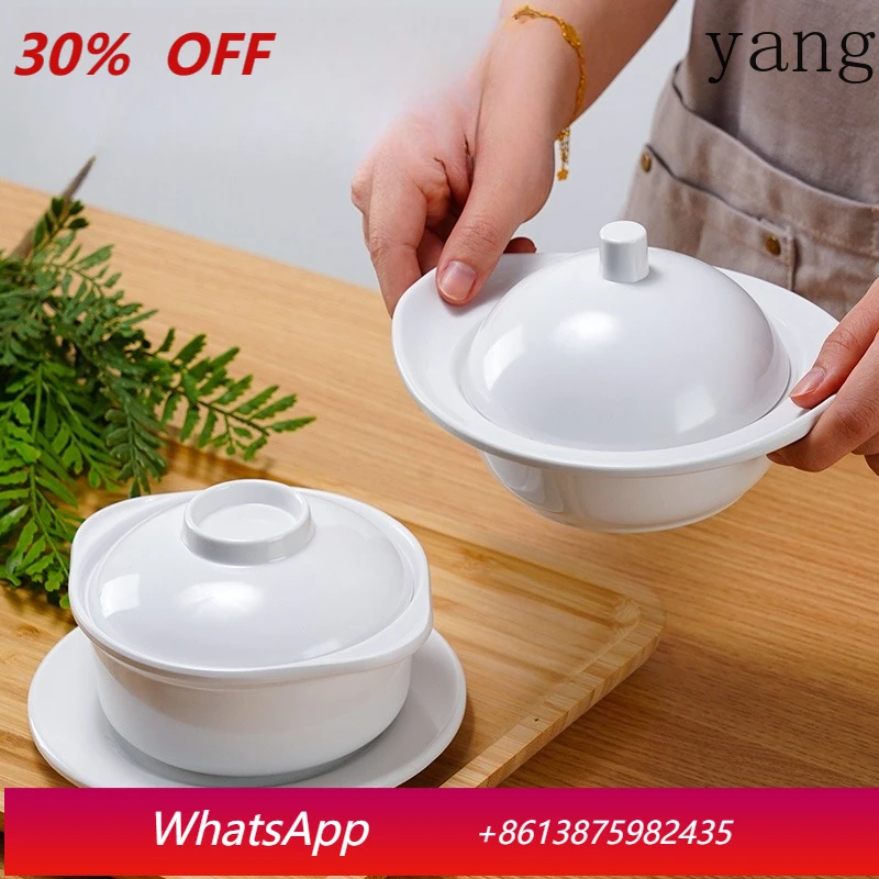 LM M Single Stew Pot Steamed Egg Bowl Small Bowl Vegetable Dessert Cup Binaural Bird's Nest Cup
LM M Single Stew Pot Steamed Egg Bowl Small Bowl Vegetable Dessert Cup Binaural Bird's Nest Cup