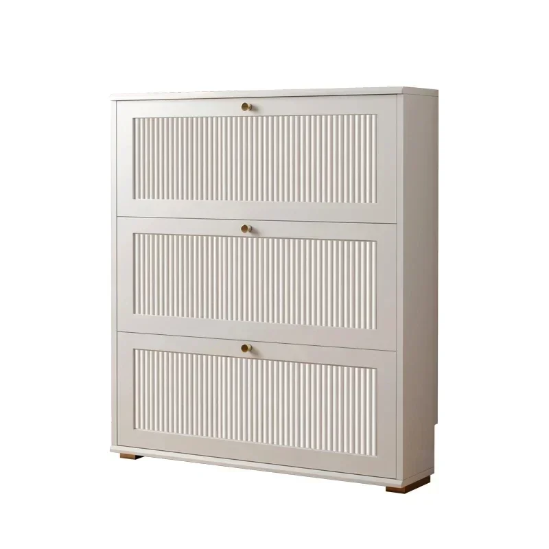 European Display Shoe Racks Cabinet Luxury Drawer Indoor Storage Shoe Cabinet Organizer Shelf White Modern Zapatero
European Display Shoe Racks Cabinet Luxury Drawer Indoor Storage Shoe Cabinet Organizer Shelf White Modern Zapatero