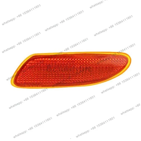 2038200321GC 2038200321 A2038200321 Left turn signal for auto parts
2038200321GC 2038200321 A2038200321 Left turn signal for auto parts