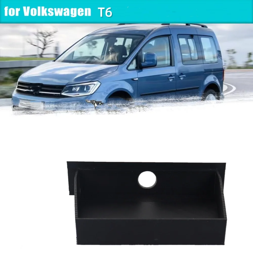 1PC Multi-Functional Car Roof Cubby Hole Tray Storage Over Head Campervan For VW T6 Car Storage Box Easy To Install
1PC Multi-Functional Car Roof Cubby Hole Tray Storage Over Head Campervan For VW T6 Car Storage Box Easy To Install