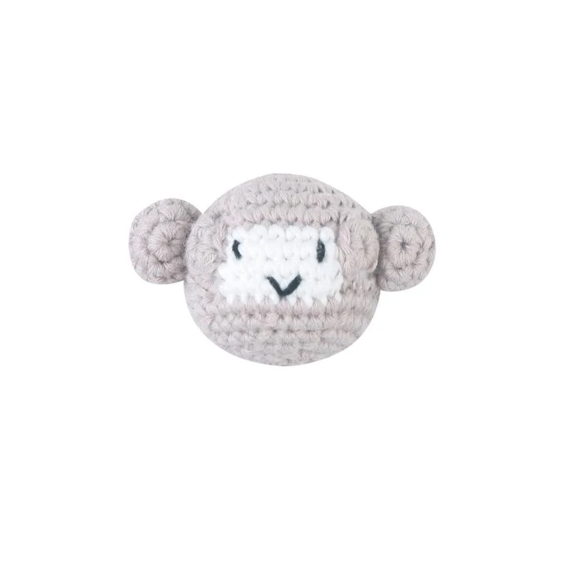 Q1FE Soft & Safe Animal Knitting Beadres идеально подходит для прорезывания зубов и сенсорных исследований
Q1FE Soft & Safe Animal Knitting Beadres идеально подходит для прорезывания зубов и сенсорных исследований