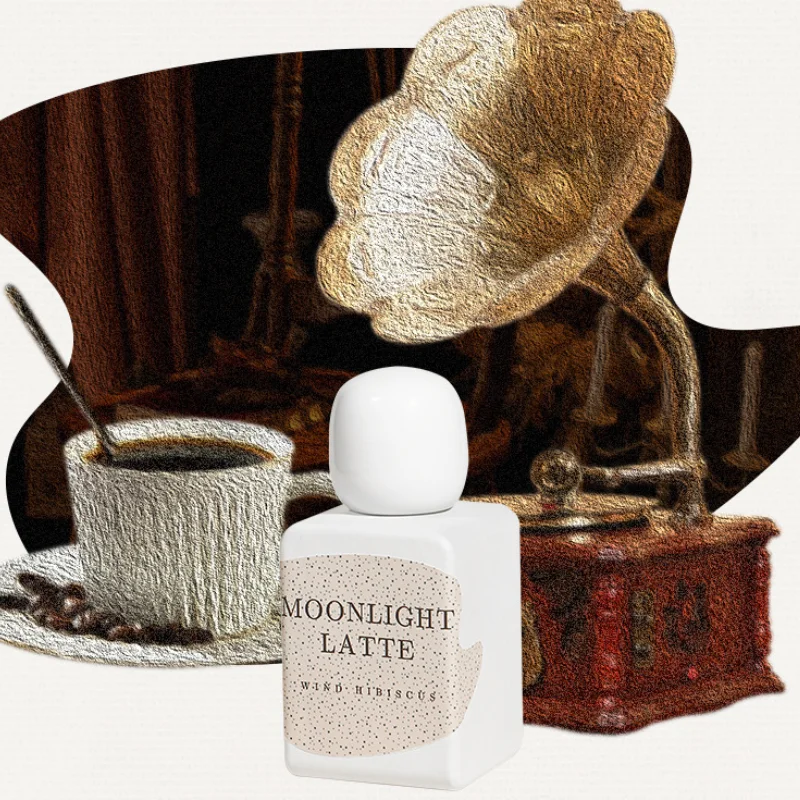 Coffee Euphoria Unisex Gourmand Perfume Long-Lasting Irresistible Coffee Scent Unique Long-Lasting 50ML Club De Nuit Perfume
Coffee Euphoria Unisex Gourmand Perfume Long-Lasting Irresistible Coffee Scent Unique Long-Lasting 50ML Club De Nuit Perfume
