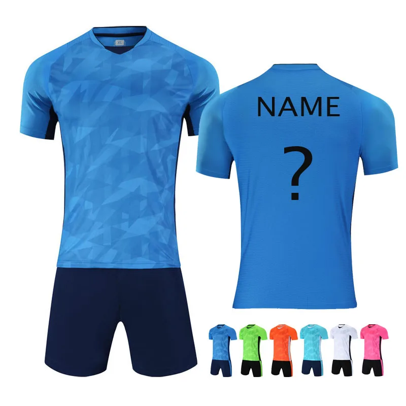Custom Football Jersey Men Boy Customize Soccer Uniforms Sports Clothes School Team Sportswear Training Tracksuit Outfit
Custom Football Jersey Men Boy Customize Soccer Uniforms Sports Clothes School Team Sportswear Training Tracksuit Outfit