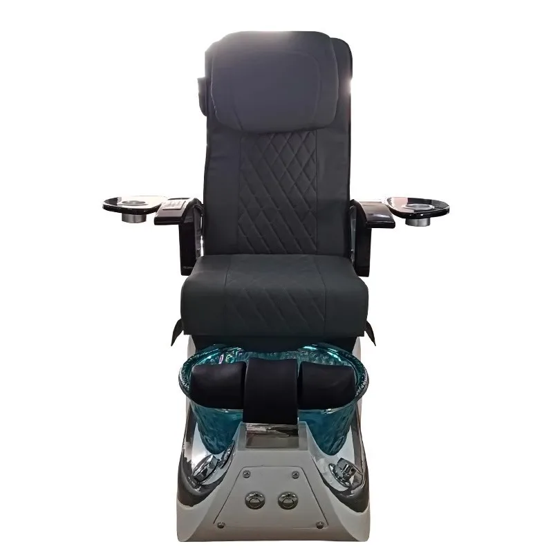 New foot chair club spa sauna pedicure sofa manicure foot bath foot soaking sofa massage chair
New foot chair club spa sauna pedicure sofa manicure foot bath foot soaking sofa massage chair