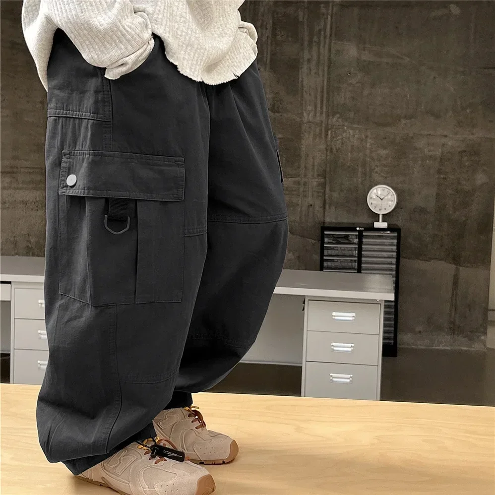 Childrens Work Pants 2024 Autumn Collection Childrens Cotton Pants Boys New Fashion Trend Handsome Water Casual Pants
Childrens Work Pants 2024 Autumn Collection Childrens Cotton Pants Boys New Fashion Trend Handsome Water Casual Pants