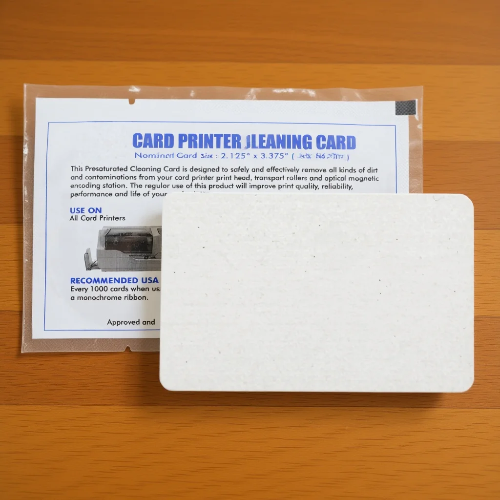 10Pcs Card Reader Cleaner Reusable Pos Terminal Cleaning Supply Safe Dust Removal Extend Magnetic Head Lifespan
10Pcs Card Reader Cleaner Reusable Pos Terminal Cleaning Supply Safe Dust Removal Extend Magnetic Head Lifespan