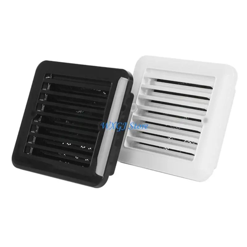 37JE Roof Vent Fan with Quiet Operation Heavy Duty ABS Housing for Motorhome Campers
37JE Roof Vent Fan with Quiet Operation Heavy Duty ABS Housing for Motorhome Campers