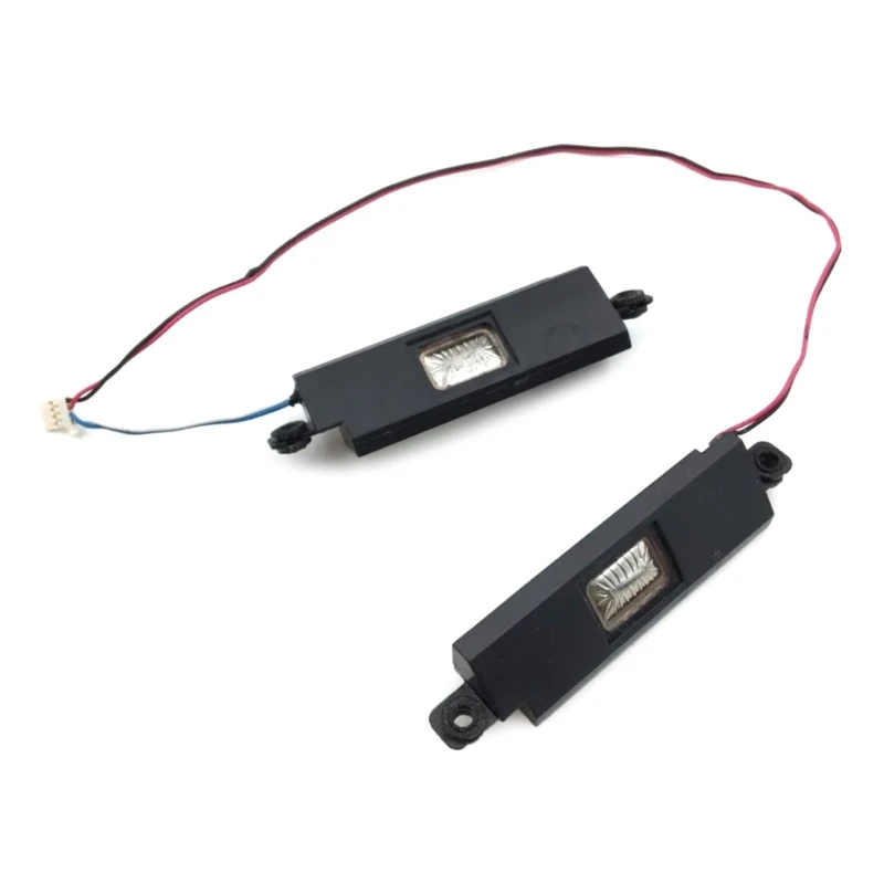 1 Pair Replacement Left + Right Speakers for E6520 0F0W91 PK23000EA00 Laptops Easy Installation Fix Speaker Accessories
1 Pair Replacement Left + Right Speakers for E6520 0F0W91 PK23000EA00 Laptops Easy Installation Fix Speaker Accessories