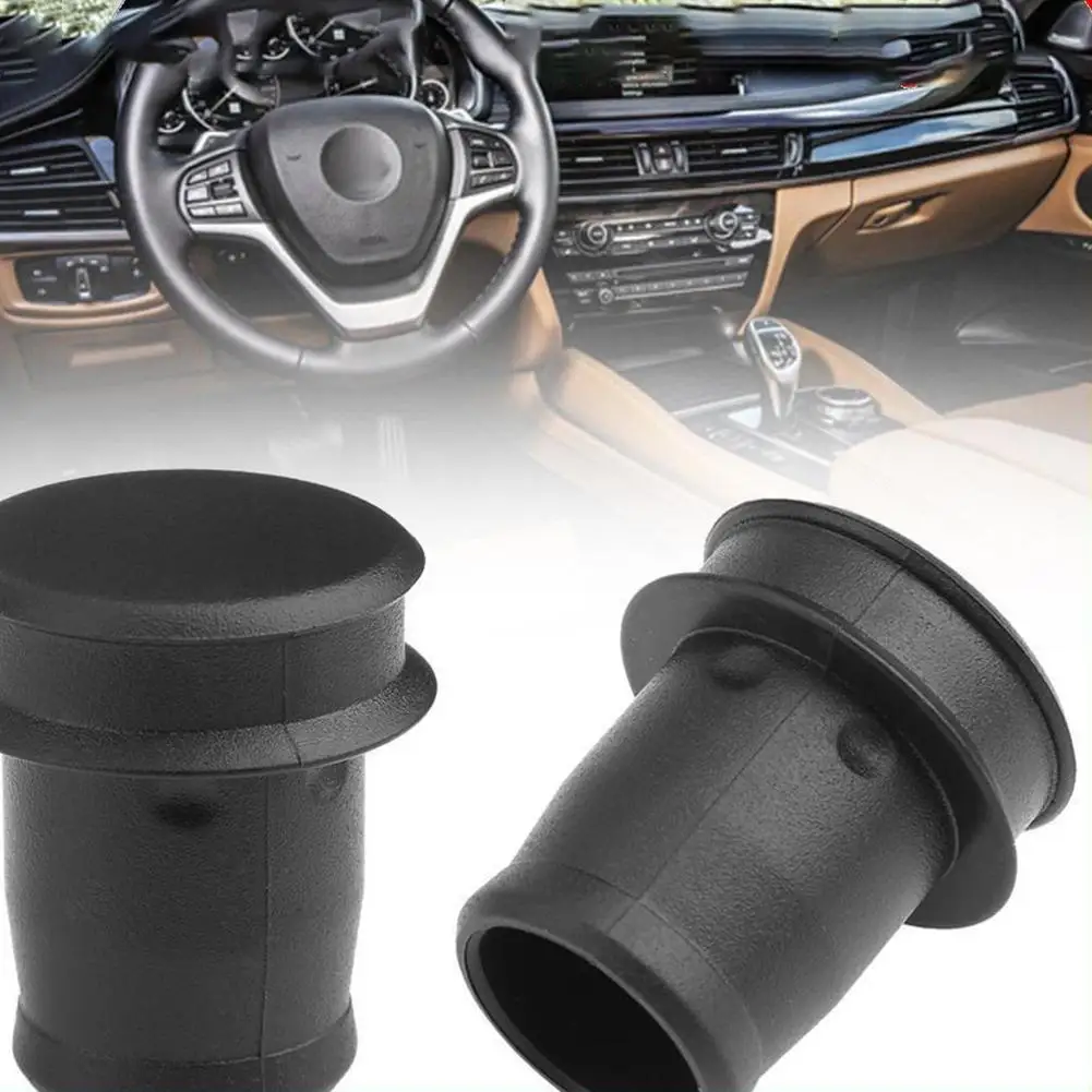 Car Cigarette Lighter Plug Socket Stopper Flame Retardant ABS 33 X 30mm For Bmw 12V SOCKET BLANK BUNG STOPPER PLUG Accessories
Car Cigarette Lighter Plug Socket Stopper Flame Retardant ABS 33 X 30mm For Bmw 12V SOCKET BLANK BUNG STOPPER PLUG Accessories